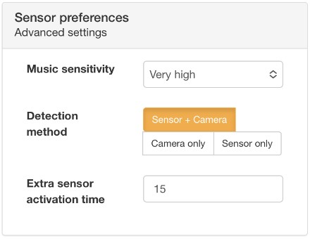 QM-sensor