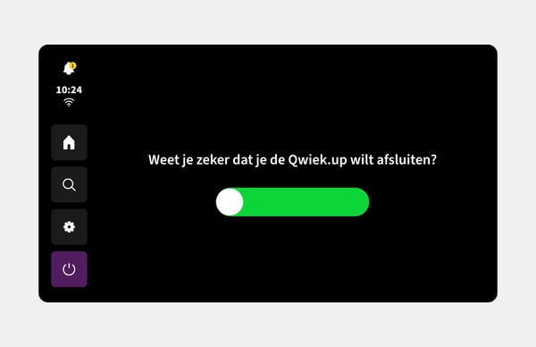 CFD-QU-uitschakelen