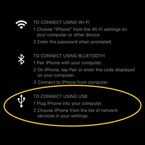 Tethering Telefoon 3 ENG (1)