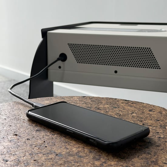 Tethering Telefoon