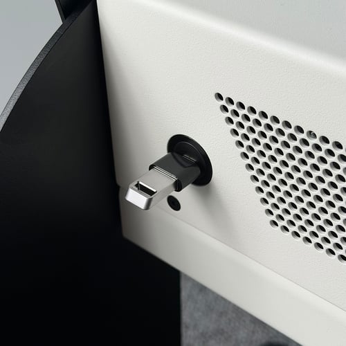 USB Eigen module 2