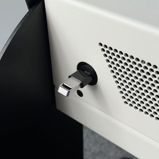 USB Eigen module 2