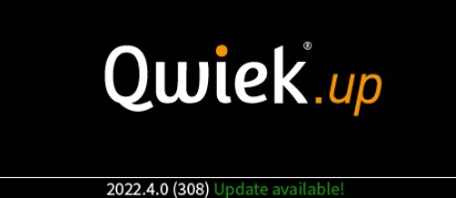 QU-software beschikbaar