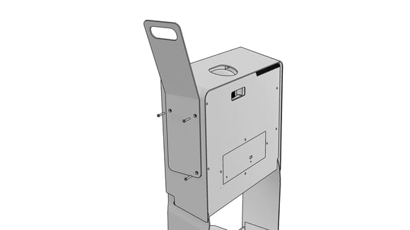 Screw instructions - step2-lineart